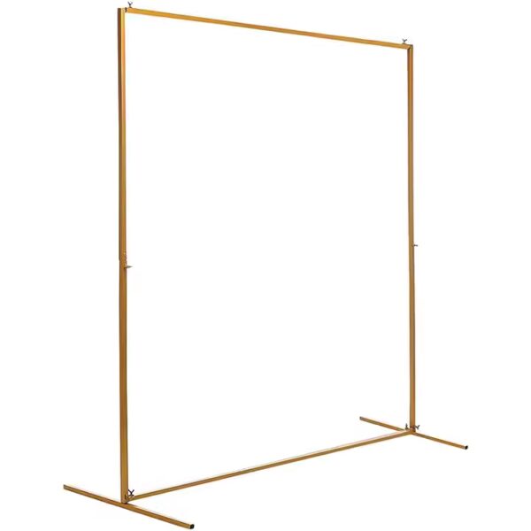 Arche de Cérémonie – Structure Décorative