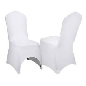 Housse de chaise en Lycra