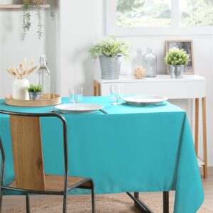 Nappe CELADON 145X240 cm Polyester