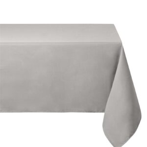 Nappe rectangulaire MASTIC 145x200 cm Polyester