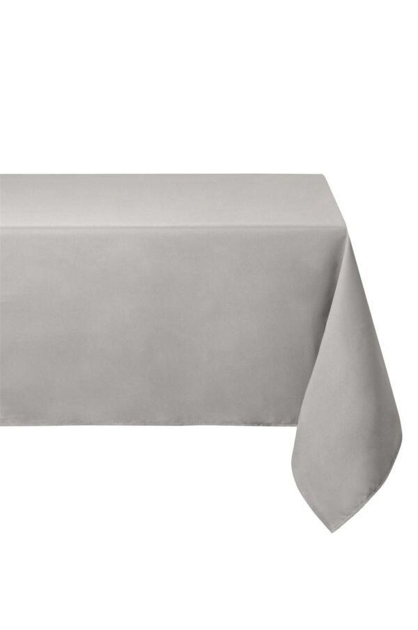 Nappe rectangulaire MASTIC 145x200 cm Polyester