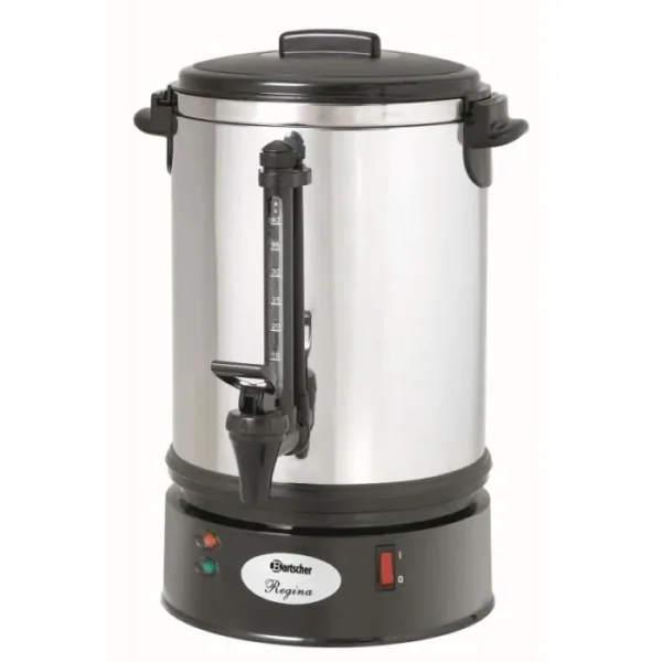 Percolateur à Café 15L - 90 a 100 Tasses