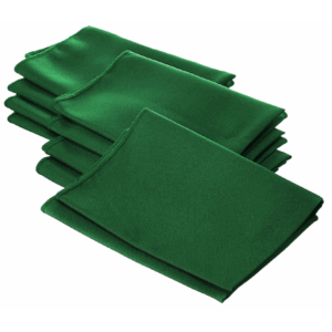 Serviette de Table – 40x40 cm