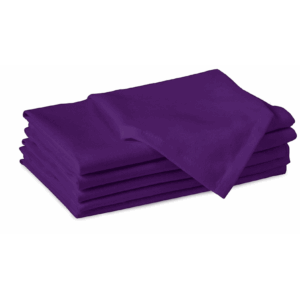 Serviette de Table – 40x40 cm