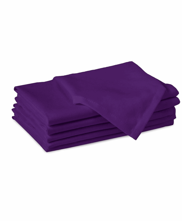 Serviette de Table – 40x40 cm