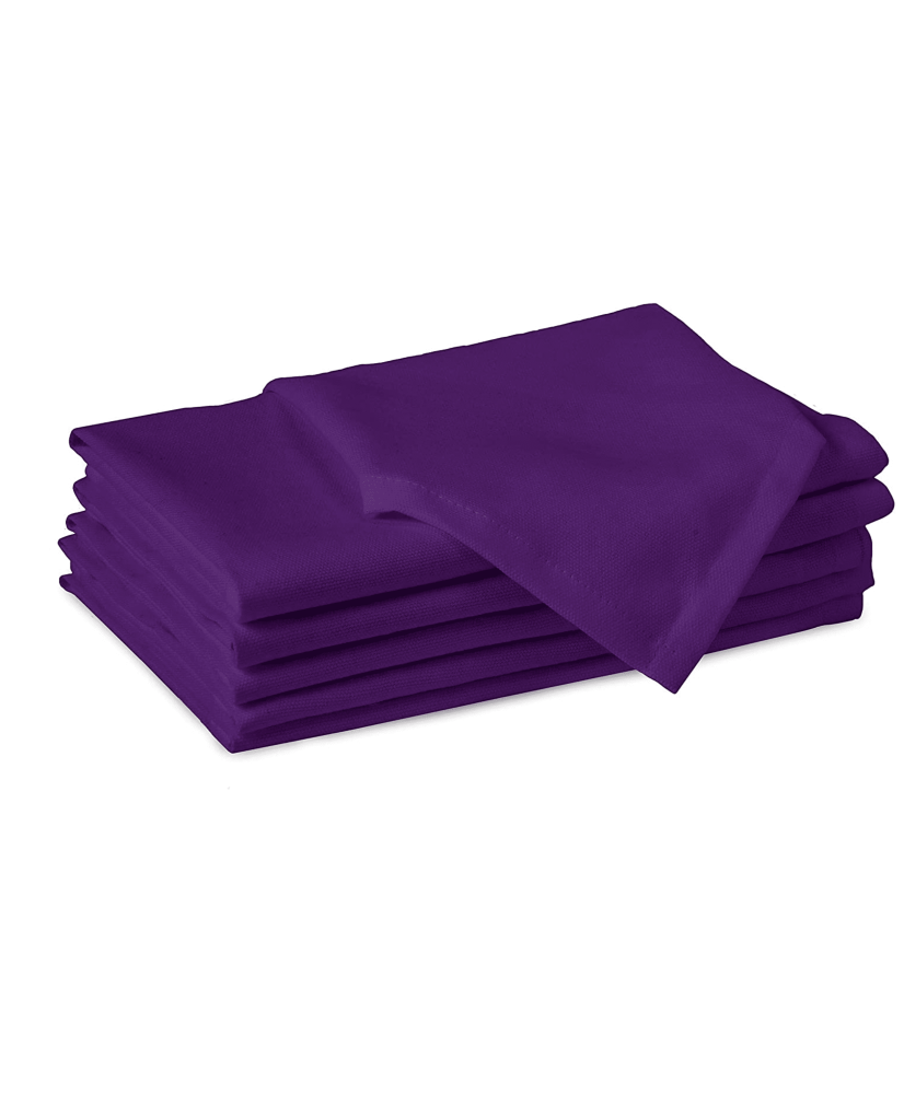 Serviette de Table – 40x40 cm