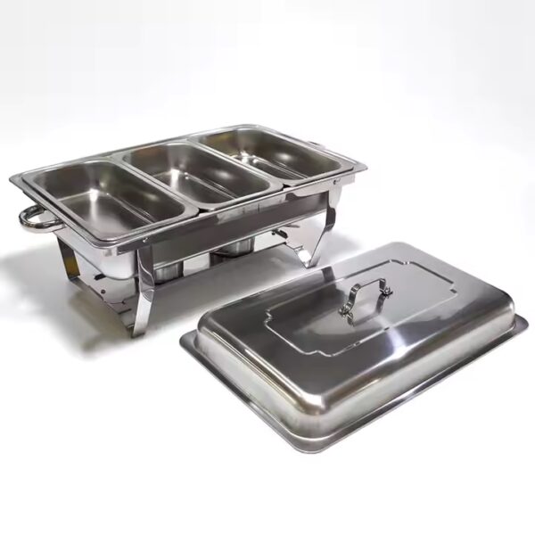 Chafing Dish - 9L – Image 2