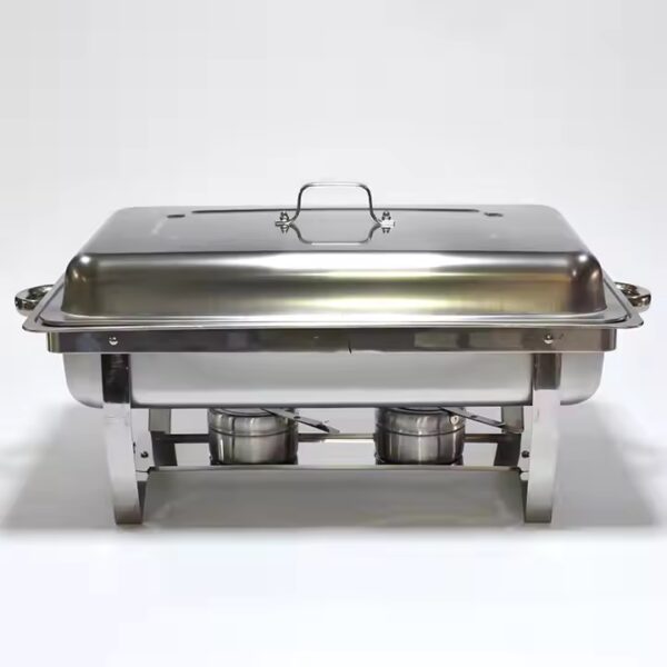 Chafing Dish - 9L – Image 4